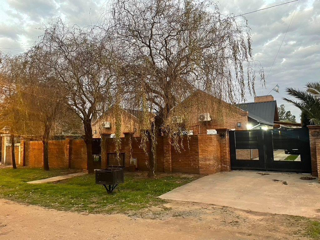 Propiedad en Argentina