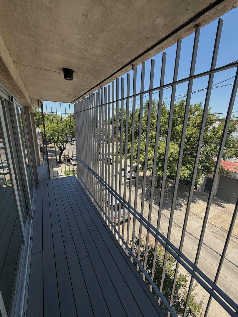 Departamento 2 Ambientes. | Ramon Lista Al 5600 5