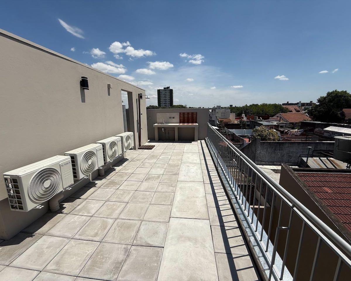 Departamento 2 Ambientes. | Ramon Lista Al 5600 3