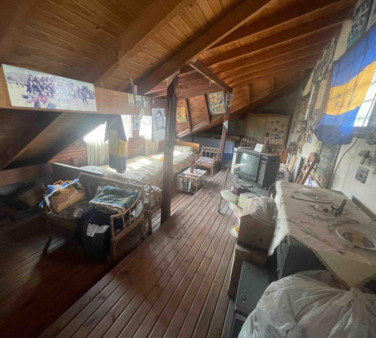 Casa 4 Ambientes. | Mascagni Al 2100 1