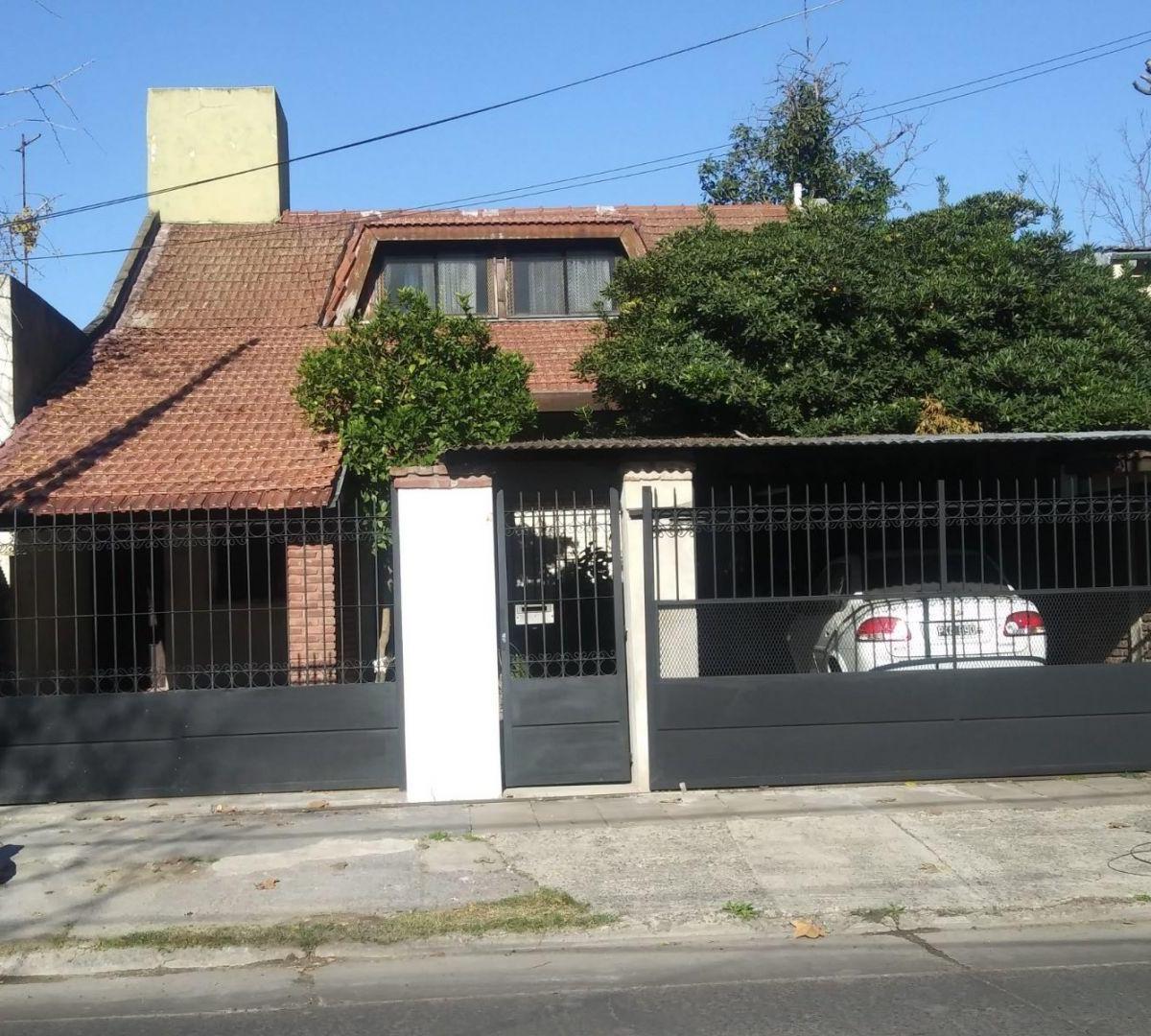 Propiedad en Argentina