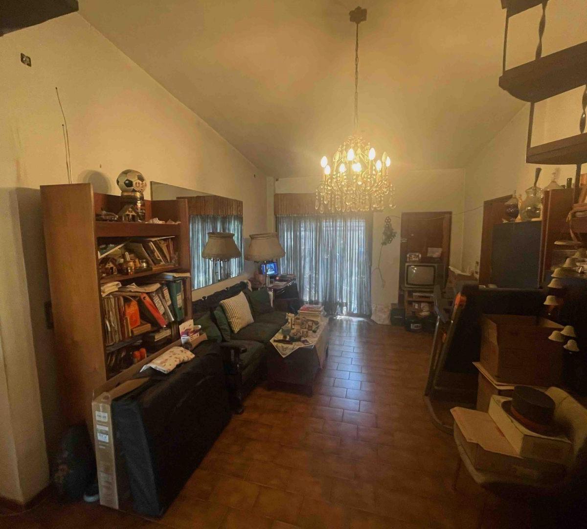 Casa 4 Ambientes. | Mascagni Al 2100 2