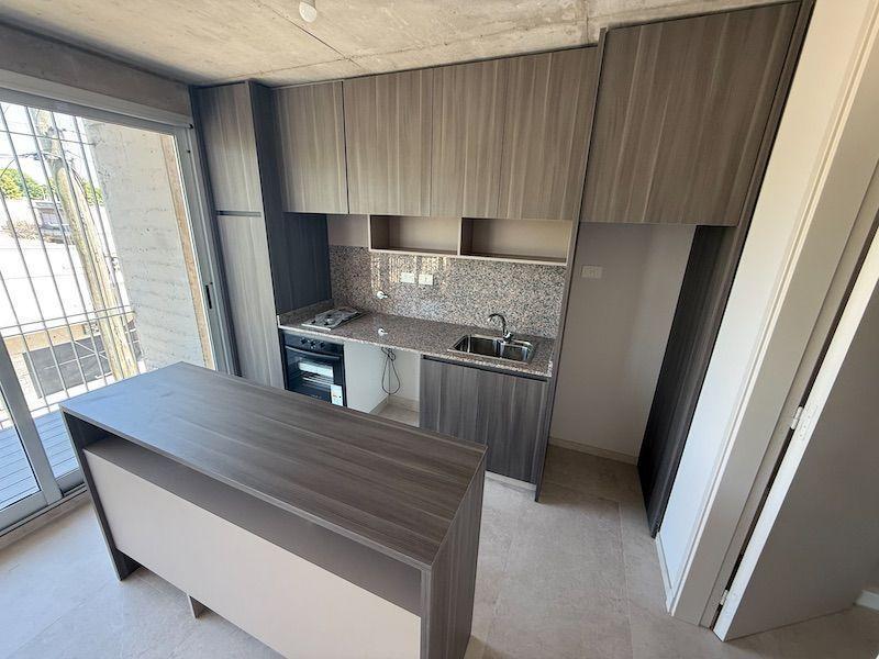 Departamento 2 Ambientes. | Ramon Lista Al 5600 2