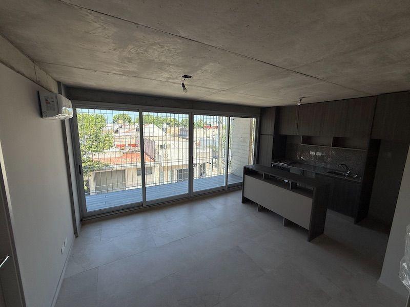 Departamento 2 Ambientes. | Ramon Lista Al 5600 3
