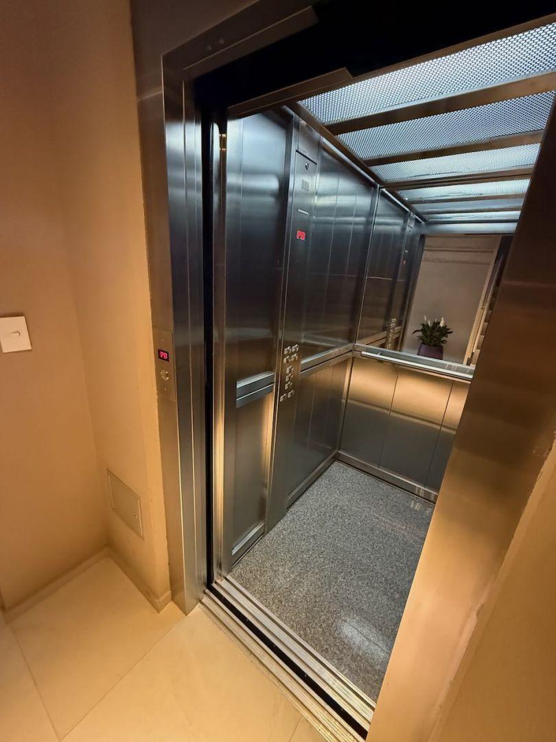 Departamento 2 Ambientes. | Ramon Lista Al 5600 3