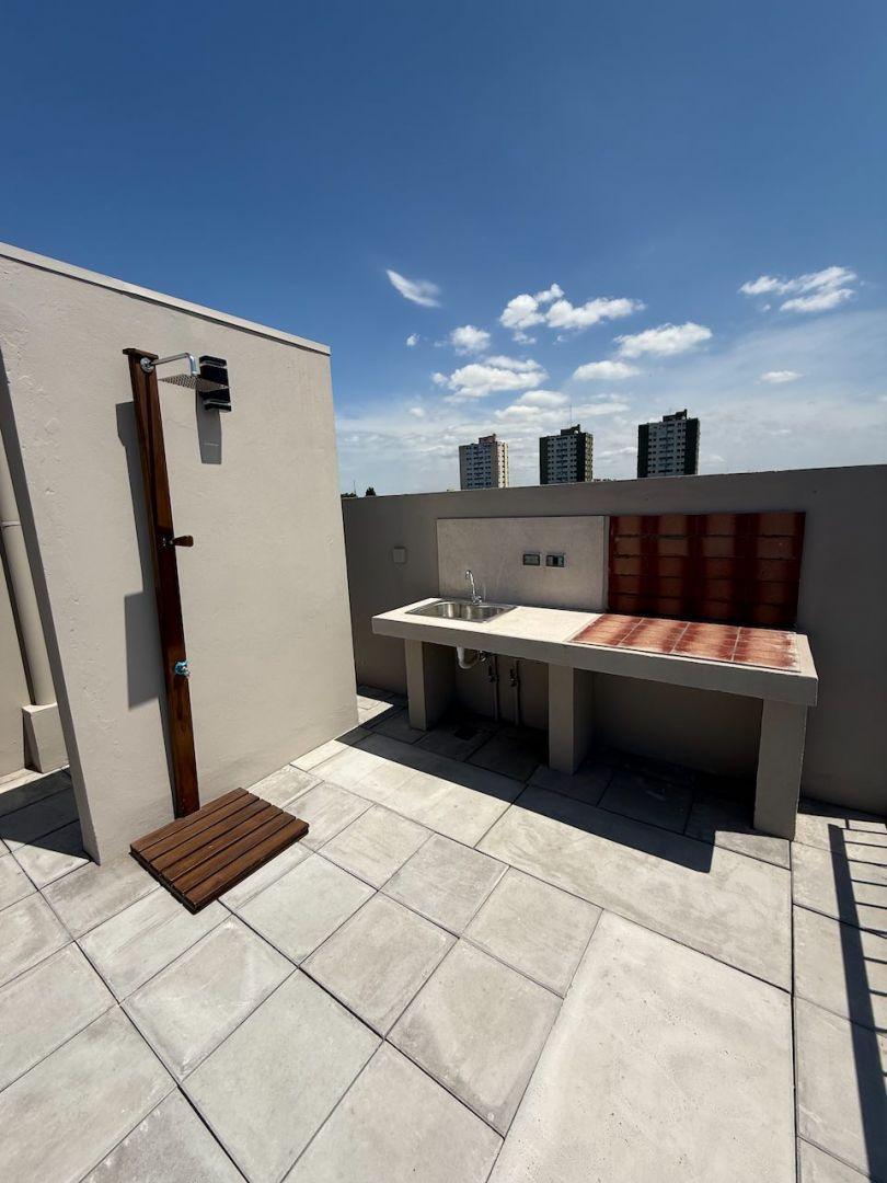 Departamento 2 Ambientes. | Ramon Lista Al 5600 2