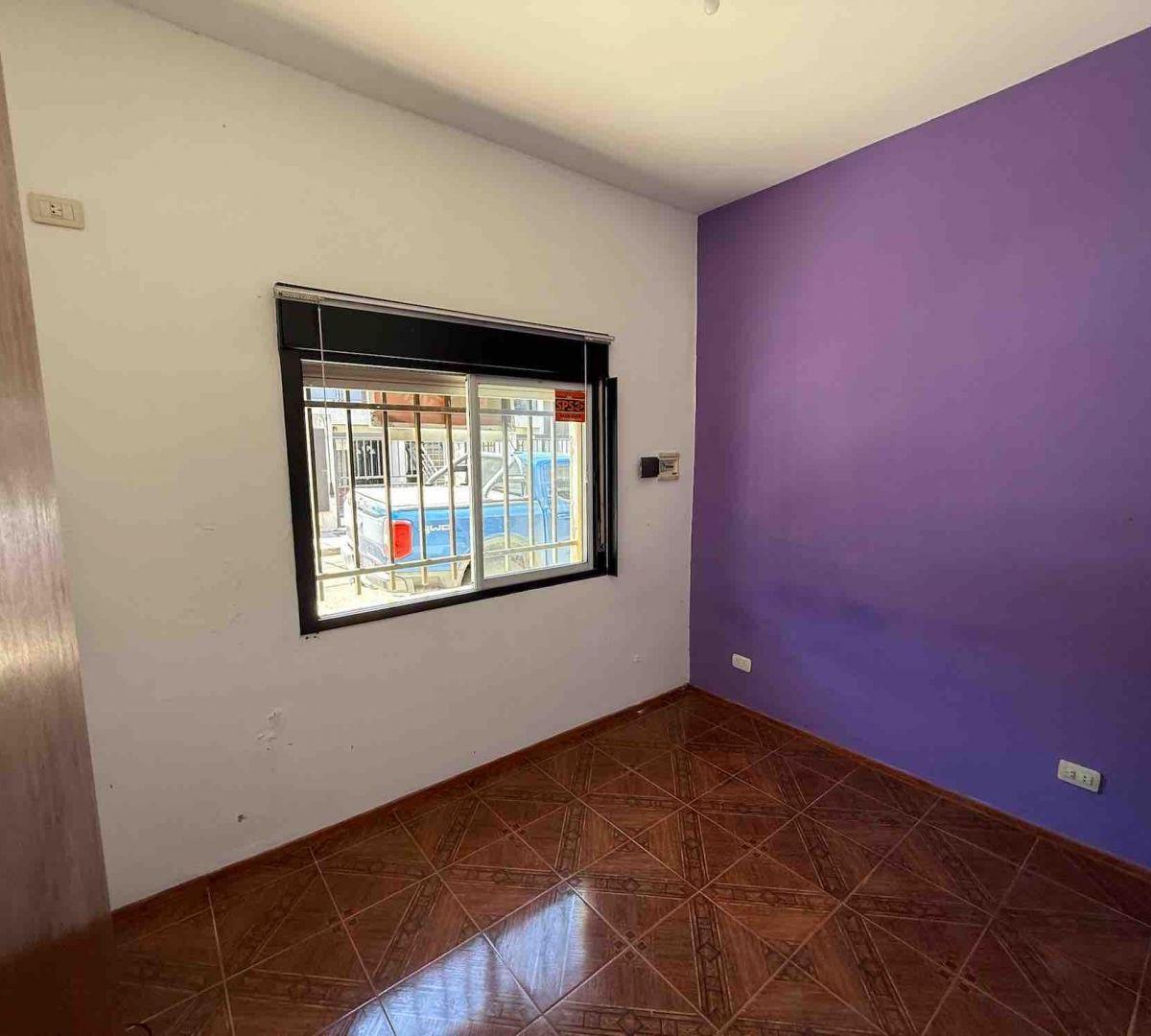 Departamento 4 Ambientes. | Naciones Unidas Al 2800 3