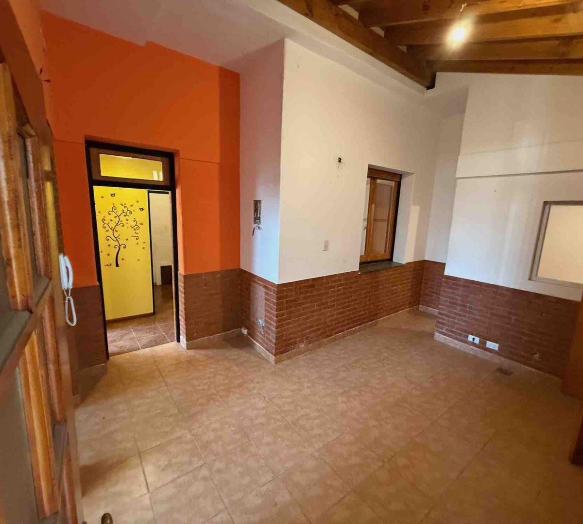 Departamento 4 Ambientes. | Naciones Unidas Al 2800 2