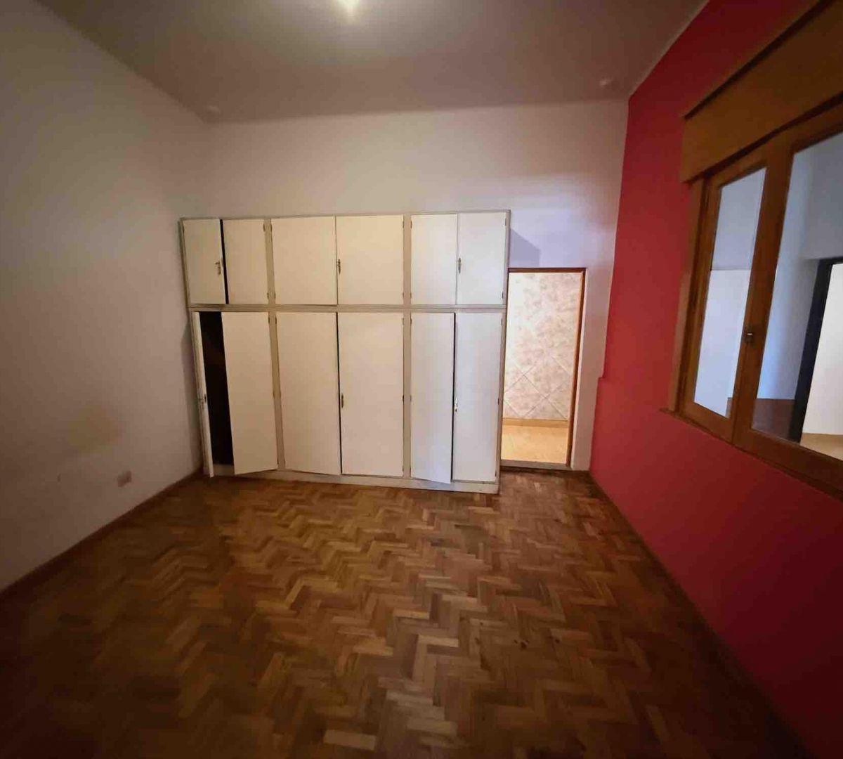 Departamento 4 Ambientes. | Naciones Unidas Al 2800 5
