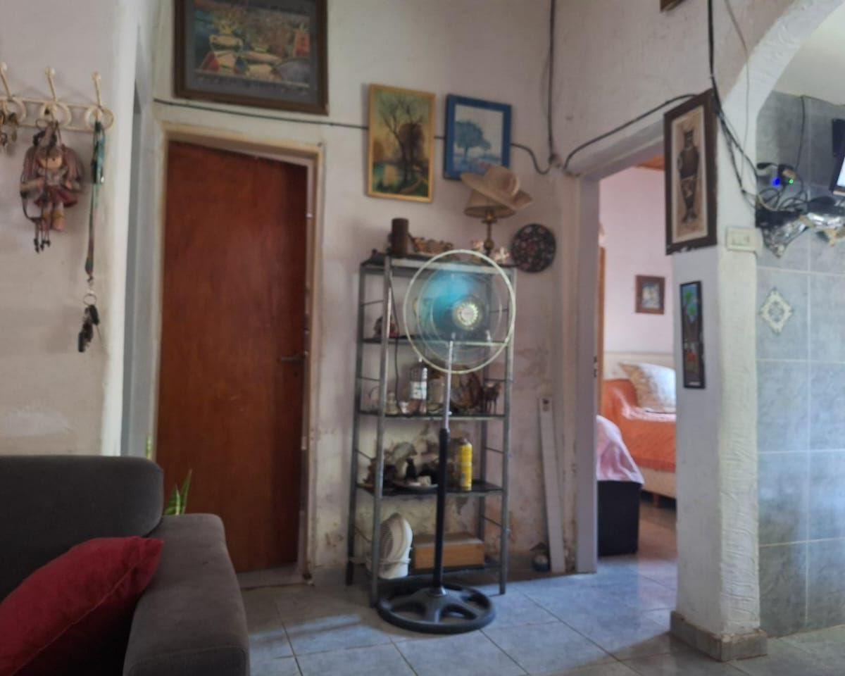 Casa 3 Ambientes. | Los Chañares Al 1500 1