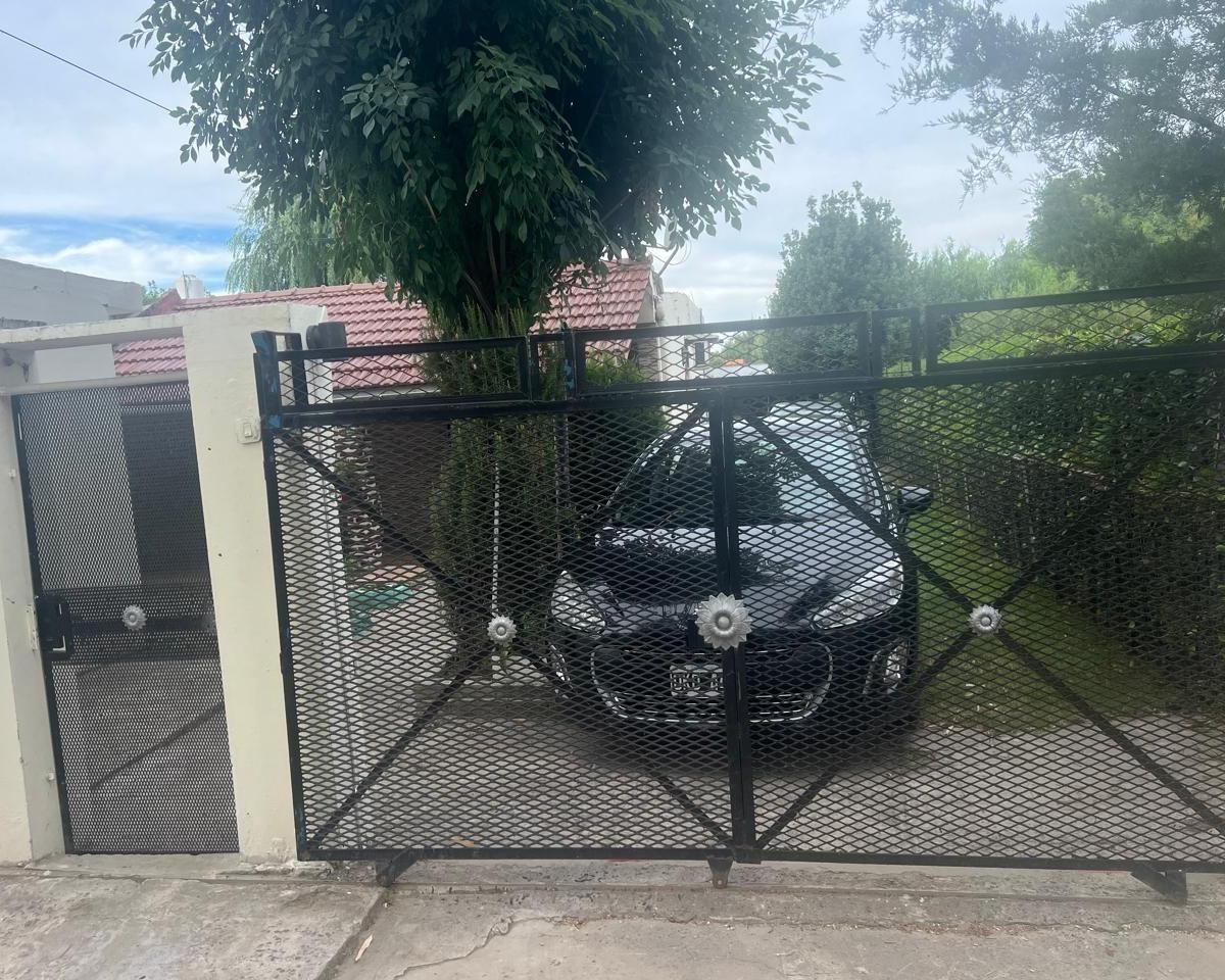 Casa 3 Ambientes. | Los Chañares Al 1500 4
