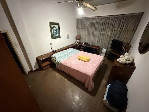 Departamento 3 ambientes. | CERVANTES al 3000 8