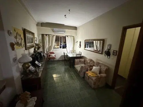 Departamento 3 ambientes. | CERVANTES al 3000 2