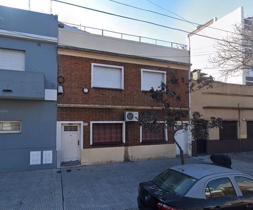 Departamento 3 ambientes. | CERVANTES al 3000