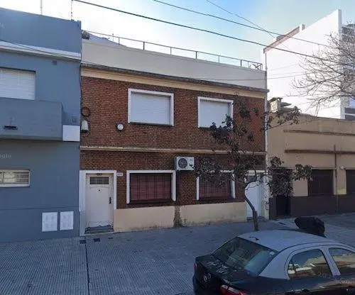 Departamento 3 ambientes. | CERVANTES al 3000 1