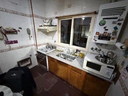 Departamento 3 ambientes. | CERVANTES al 3000 3