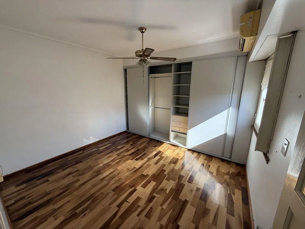 Departamento 2 ambientes. | ASUNCION al 4000 4