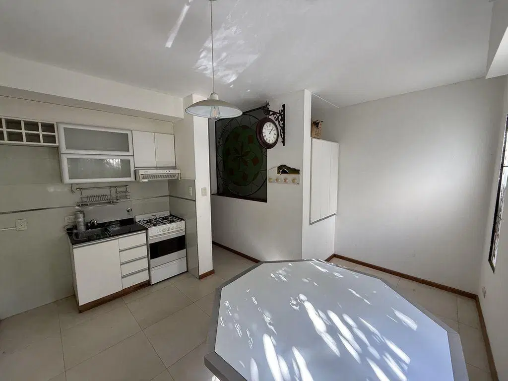 Departamento 2 ambientes. | ASUNCION al 4000 3