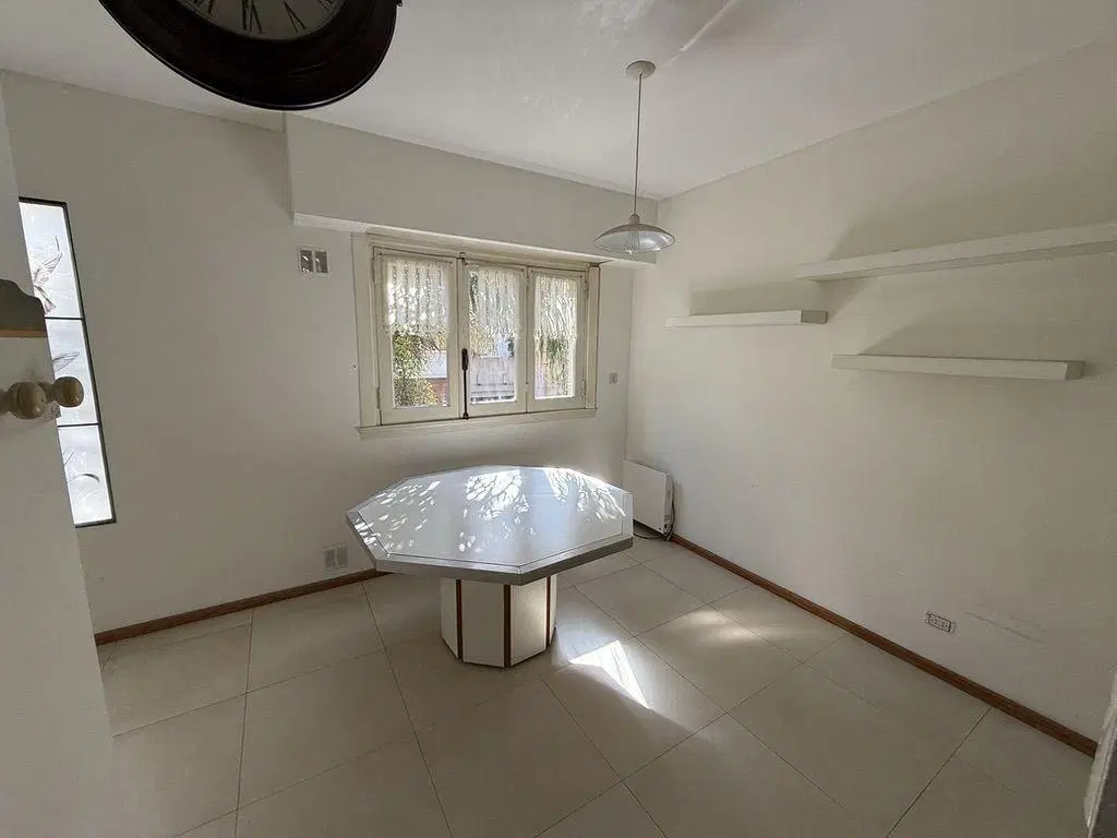 Departamento 2 ambientes. | ASUNCION al 4000 5