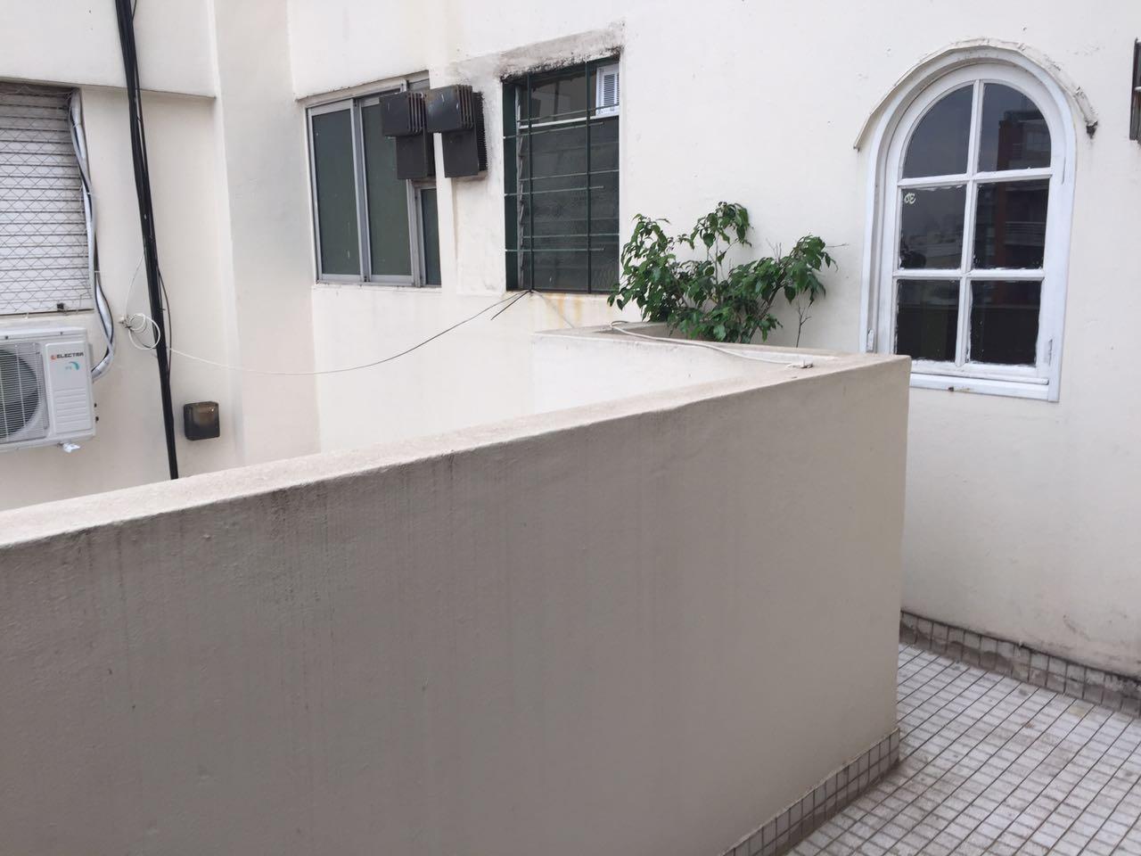 Departamento monoambiente. | CABILDO, AVDA. al 3800