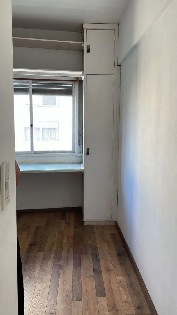 Departamento 3 ambientes 0 dormitorios. | SAAVEDRA al 1100 2