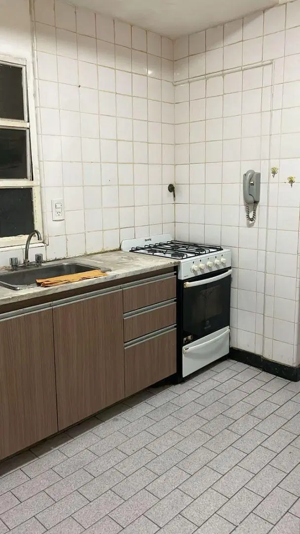 Departamento 3 ambientes 0 dormitorios. | SAAVEDRA al 1100 5