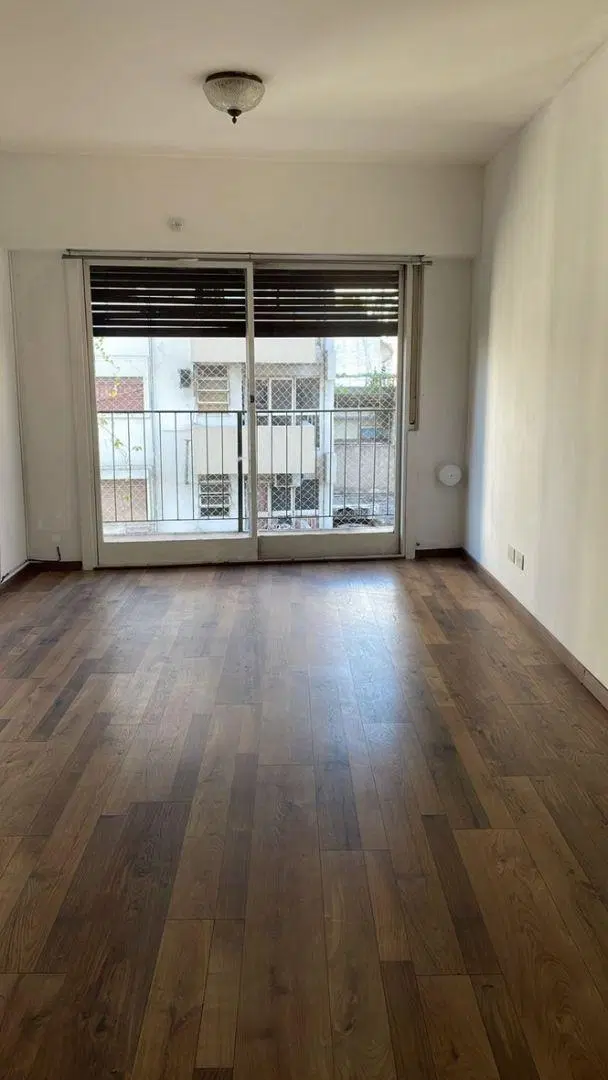 Departamento 3 ambientes 0 dormitorios. | SAAVEDRA al 1100 1