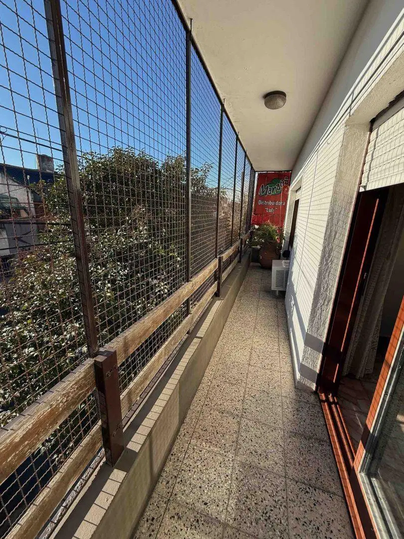 Departamento 3 ambientes. | ejercito de los andes al 1700 5