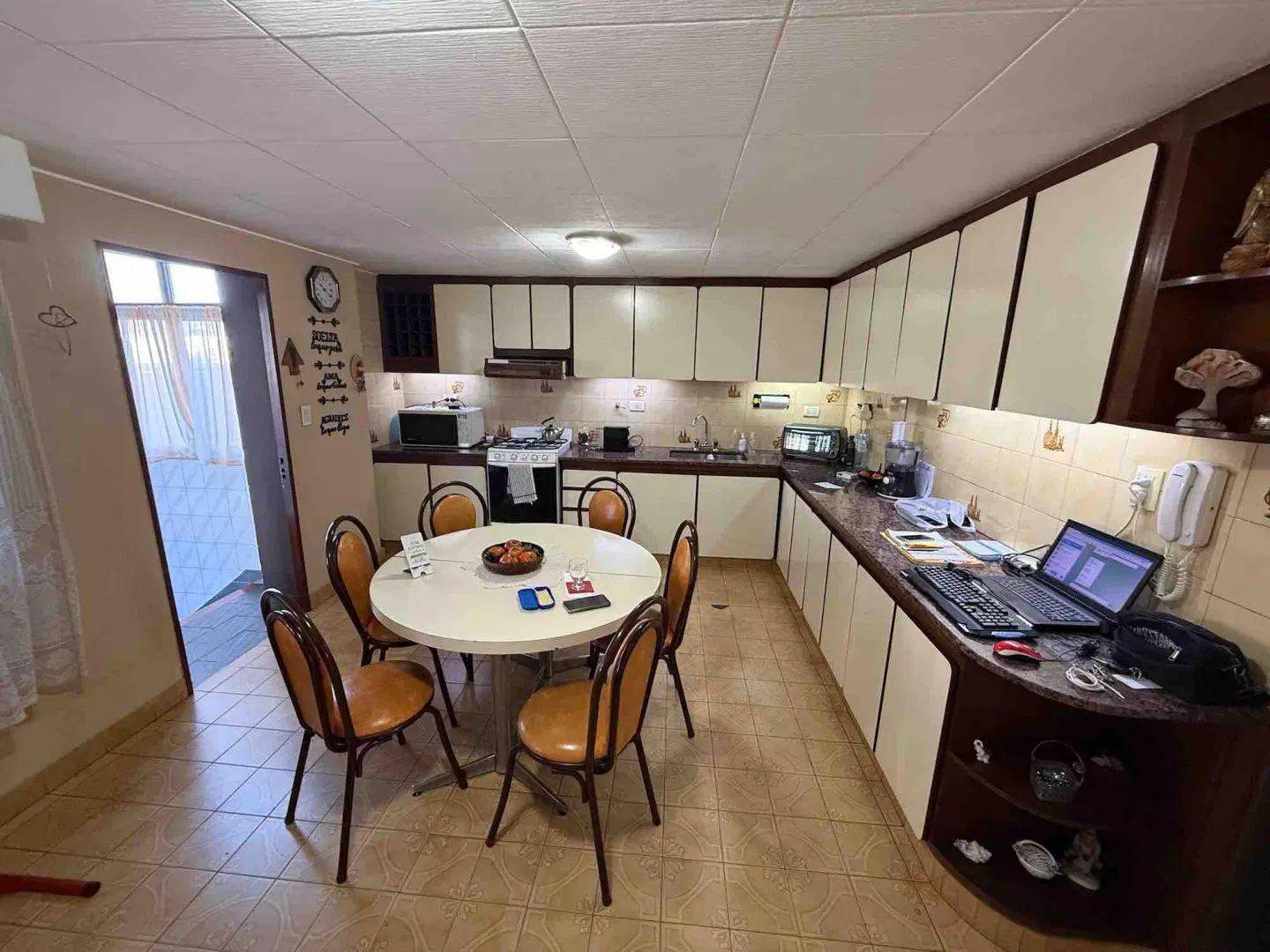 Departamento 3 ambientes. | ejercito de los andes al 1700 3