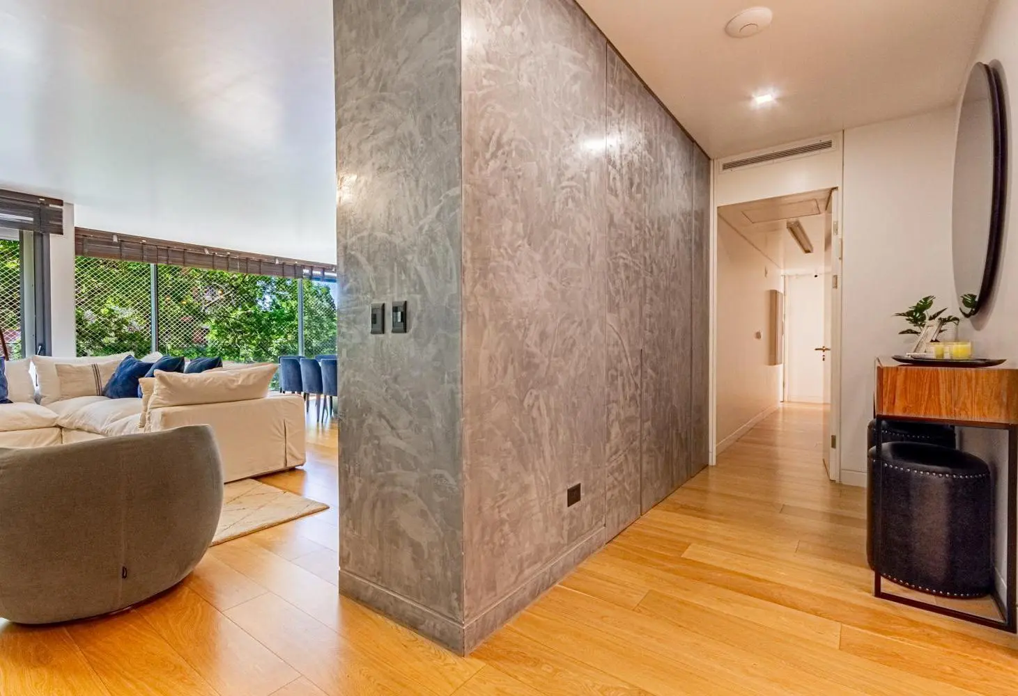 Departamento 5 ambientes con 4 cocheras en Velvet Sucre – Amenities premium 3