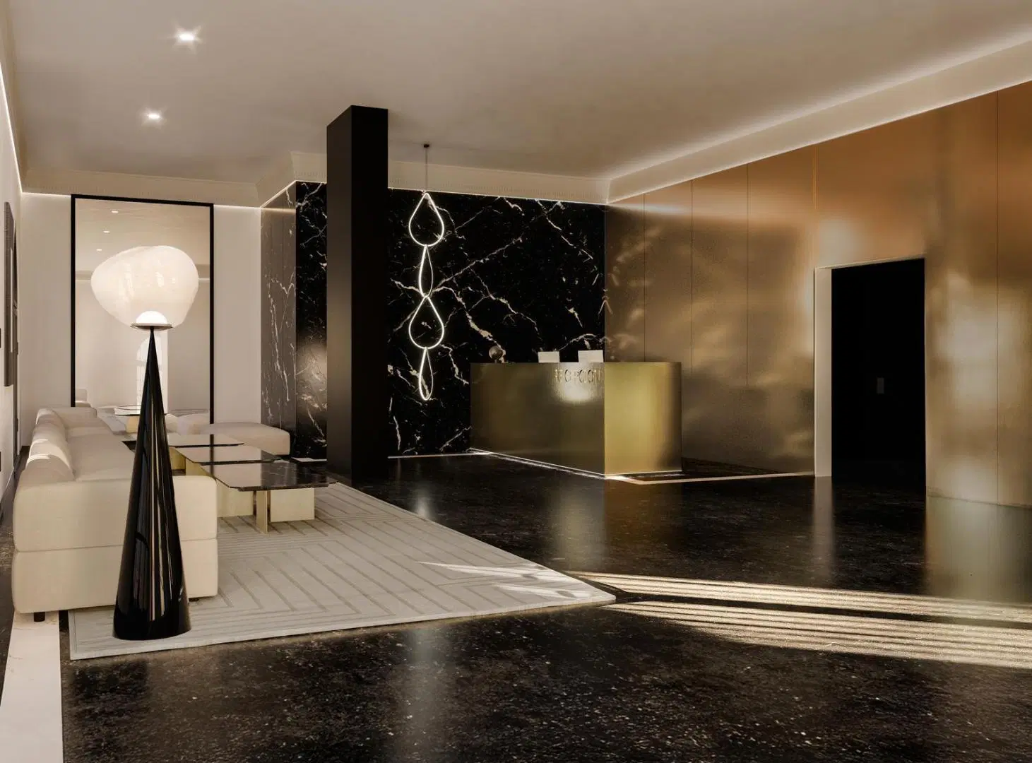 Velvet Grand-Desarrollo Brodyfriedman. Exclusivo 4 Ambientes en Barrancas de Belgrano 4