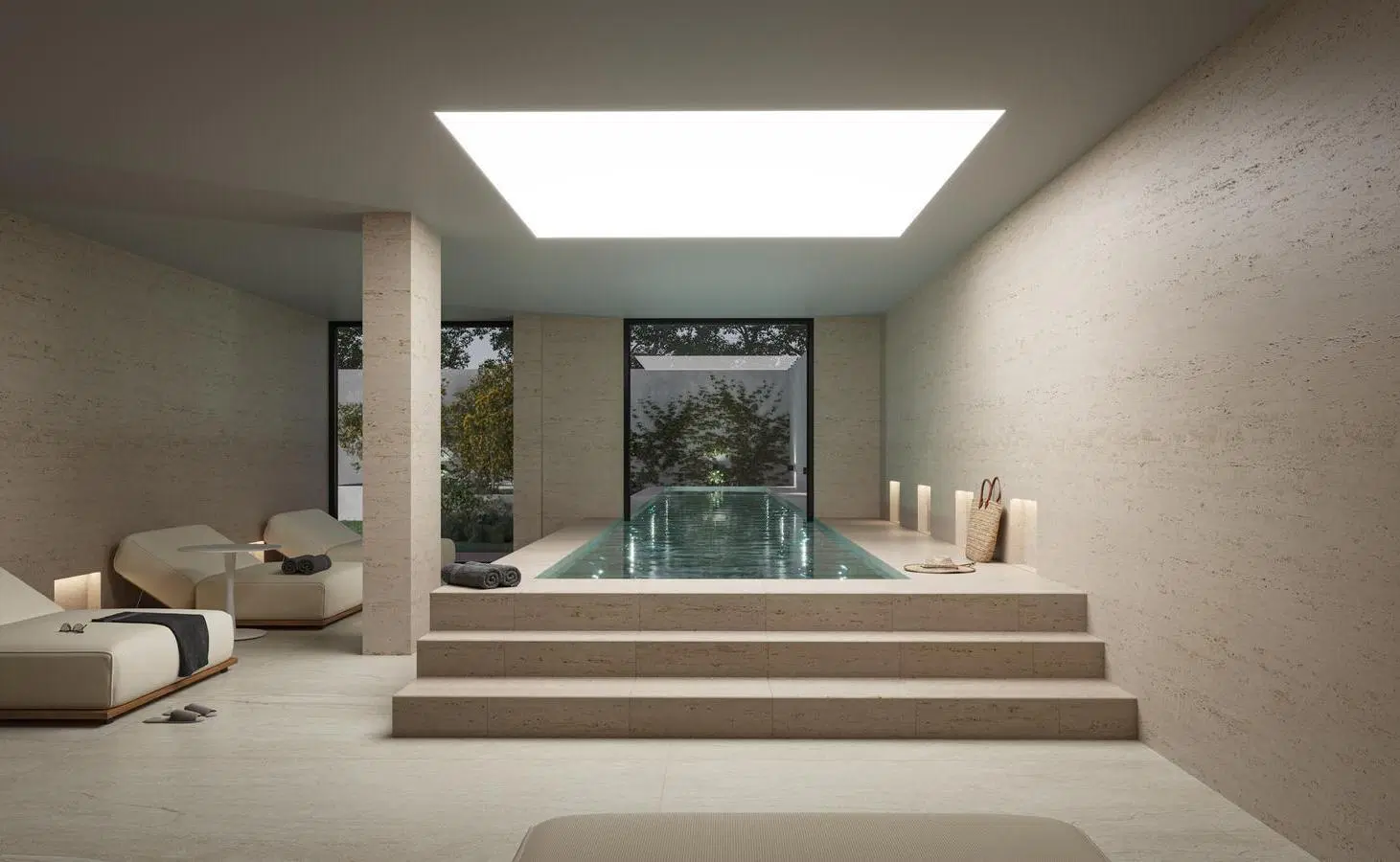Velvet Grand-Desarrollo Brodyfriedman. Exclusivo 4 Ambientes en Barrancas de Belgrano 5