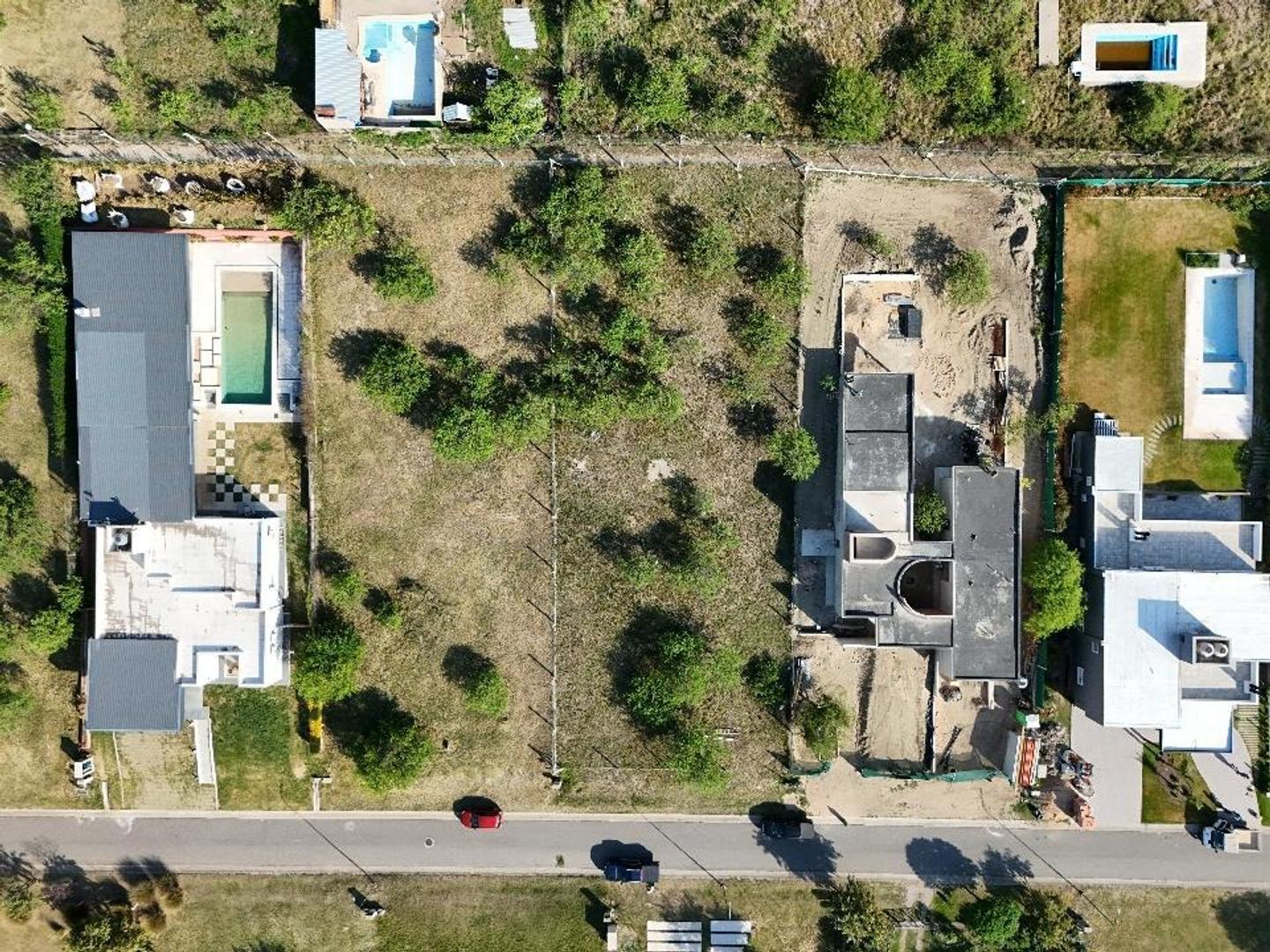 Foto de TERRENO EN VENTA BARRIO LA ARBOLADA FINANCIADO, imagen 5