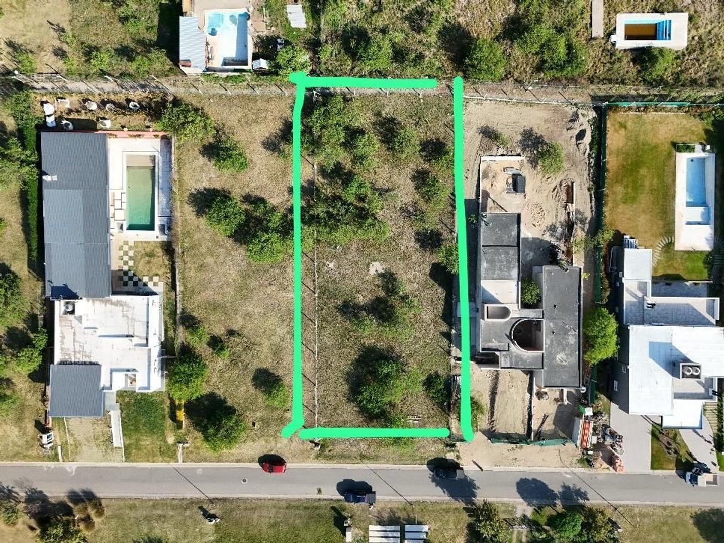 Foto de TERRENO EN VENTA BARRIO LA ARBOLADA FINANCIADO, imagen 3