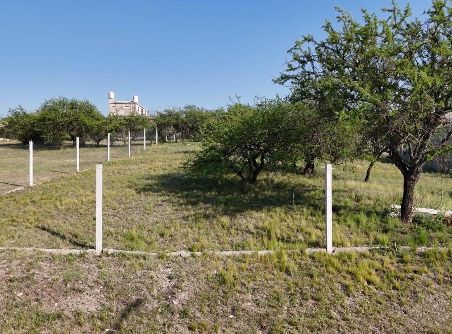 Foto de TERRENO EN VENTA BARRIO LA ARBOLADA FINANCIADO, imagen 2