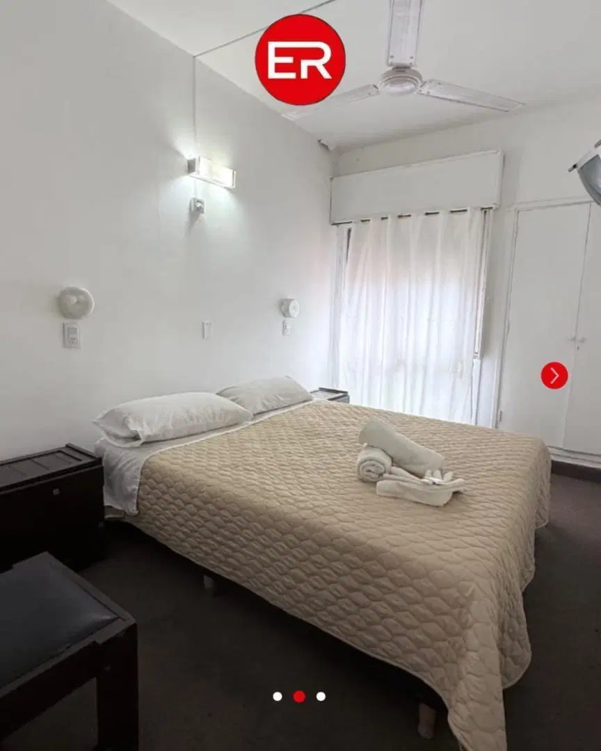 Se Alquila Hotel de 34 Habitaciones – Carlos Paz,Cba. 2