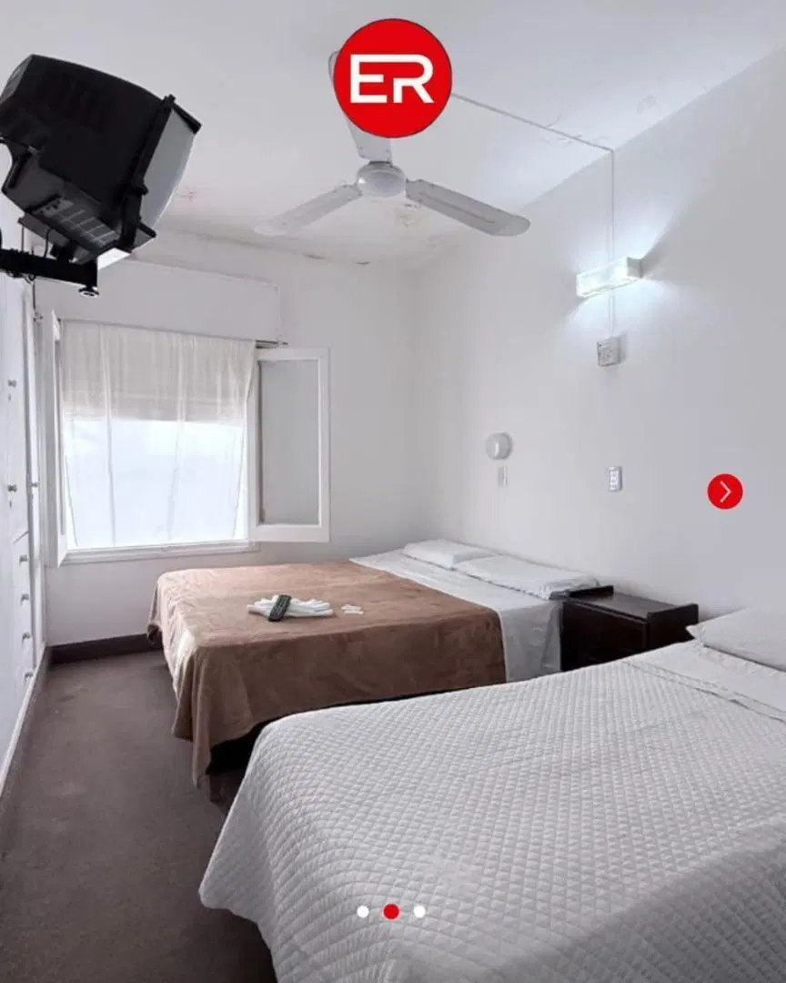 Se Alquila Hotel de 34 Habitaciones – Carlos Paz,Cba. 3