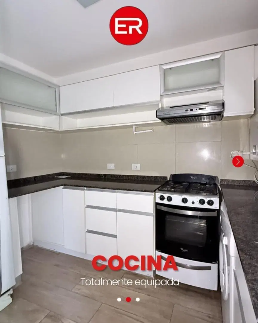 Venta Dúplex 2 Dor. en Complejo Septiembre,Santa,Carlos Paz 5