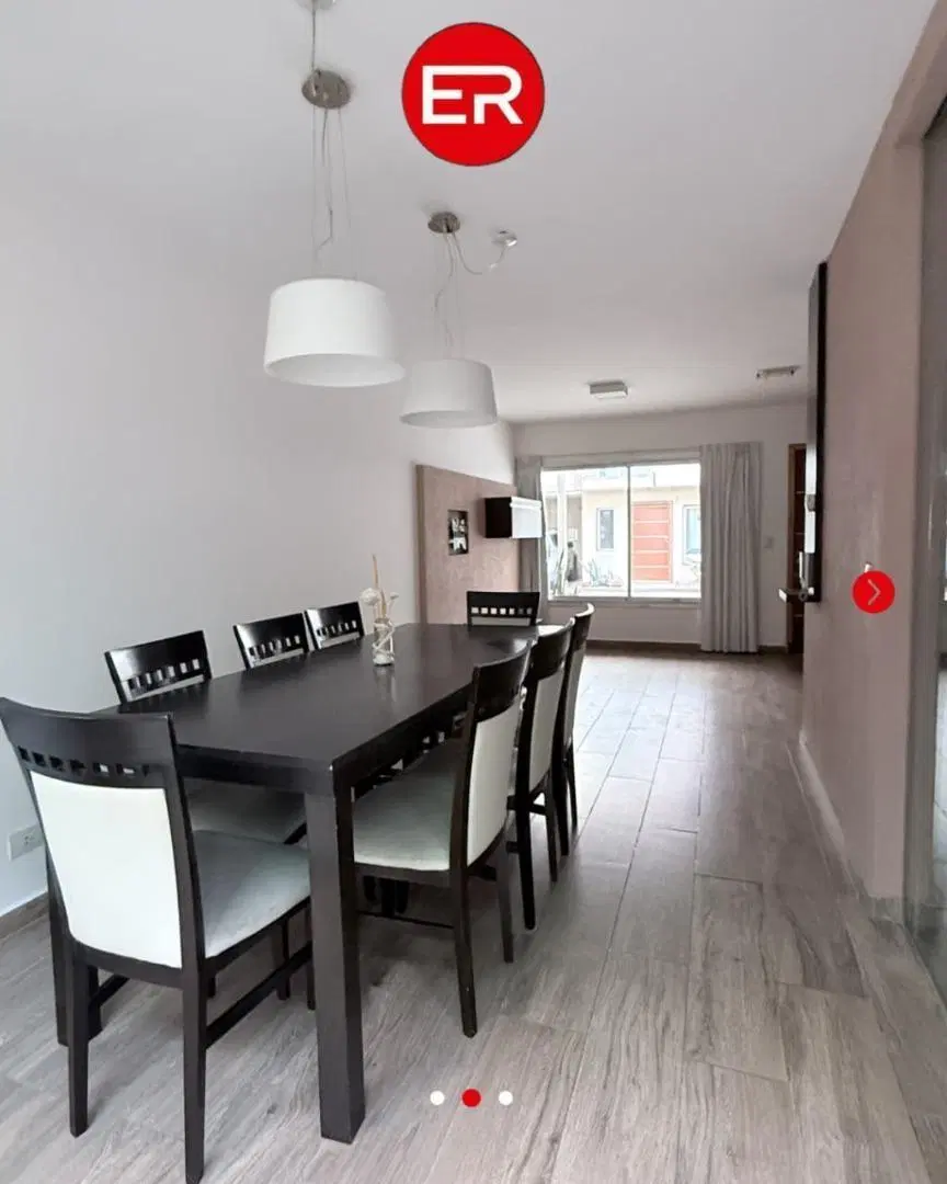 Venta Dúplex 2 Dor. en Complejo Septiembre,Santa,Carlos Paz 3
