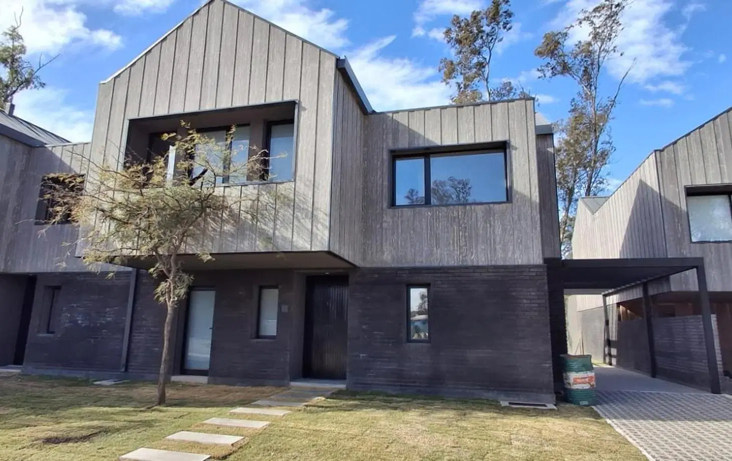 Dúplex Venta Barrio Cerrado Nuevo Malagueño – 2 ½ Ambientes 1