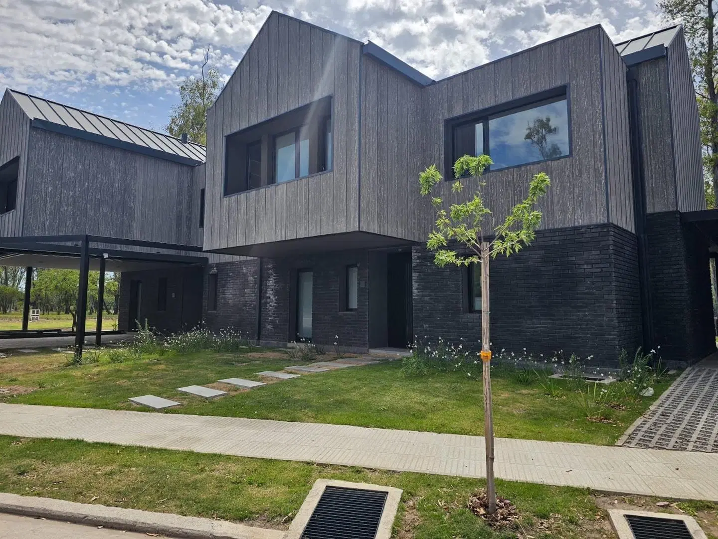 Dúplex Venta Barrio Cerrado Nuevo Malagueño – 2 ½ Ambientes 4