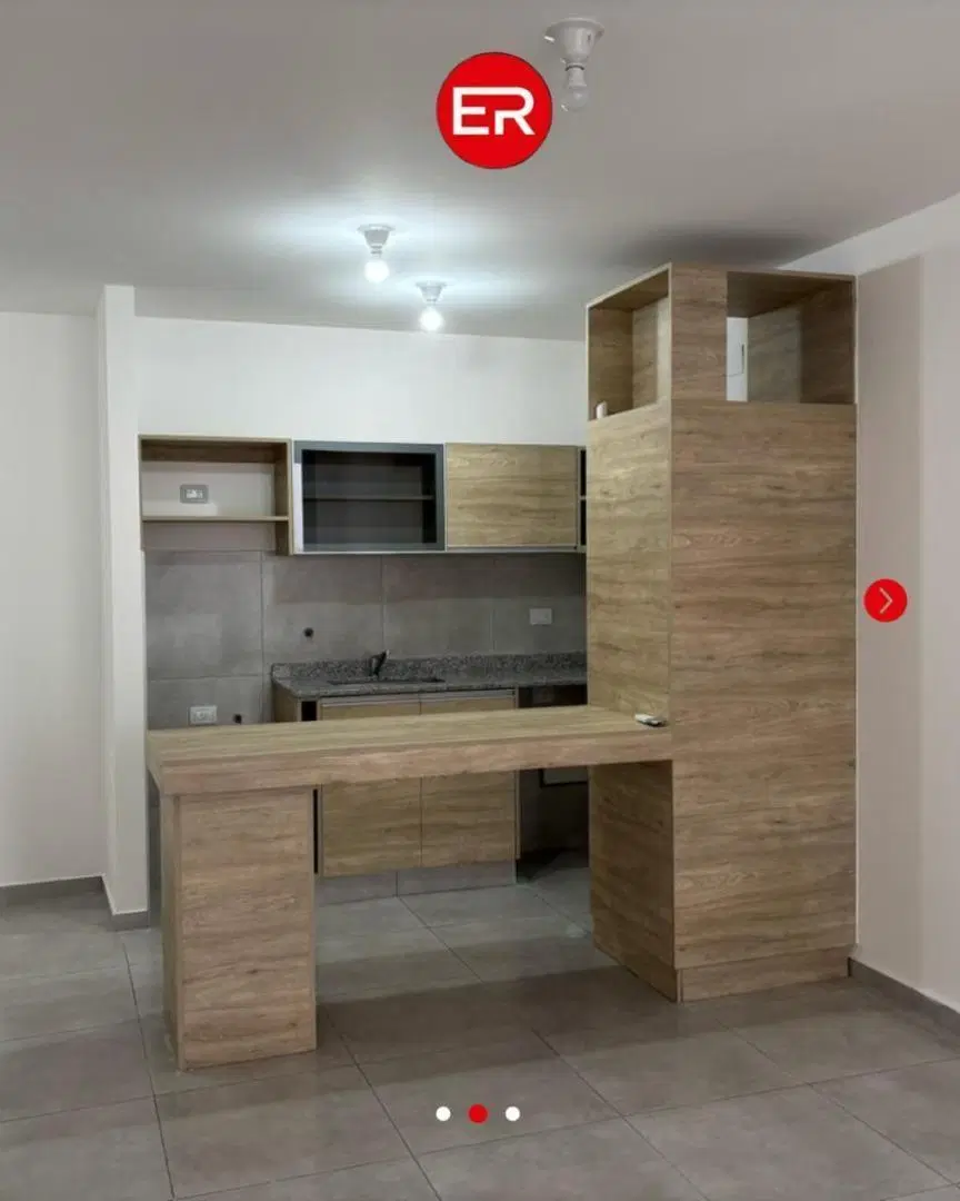 VENTA, Departamento de 2 Dormi. con Cochera Villa Carlos Paz 8