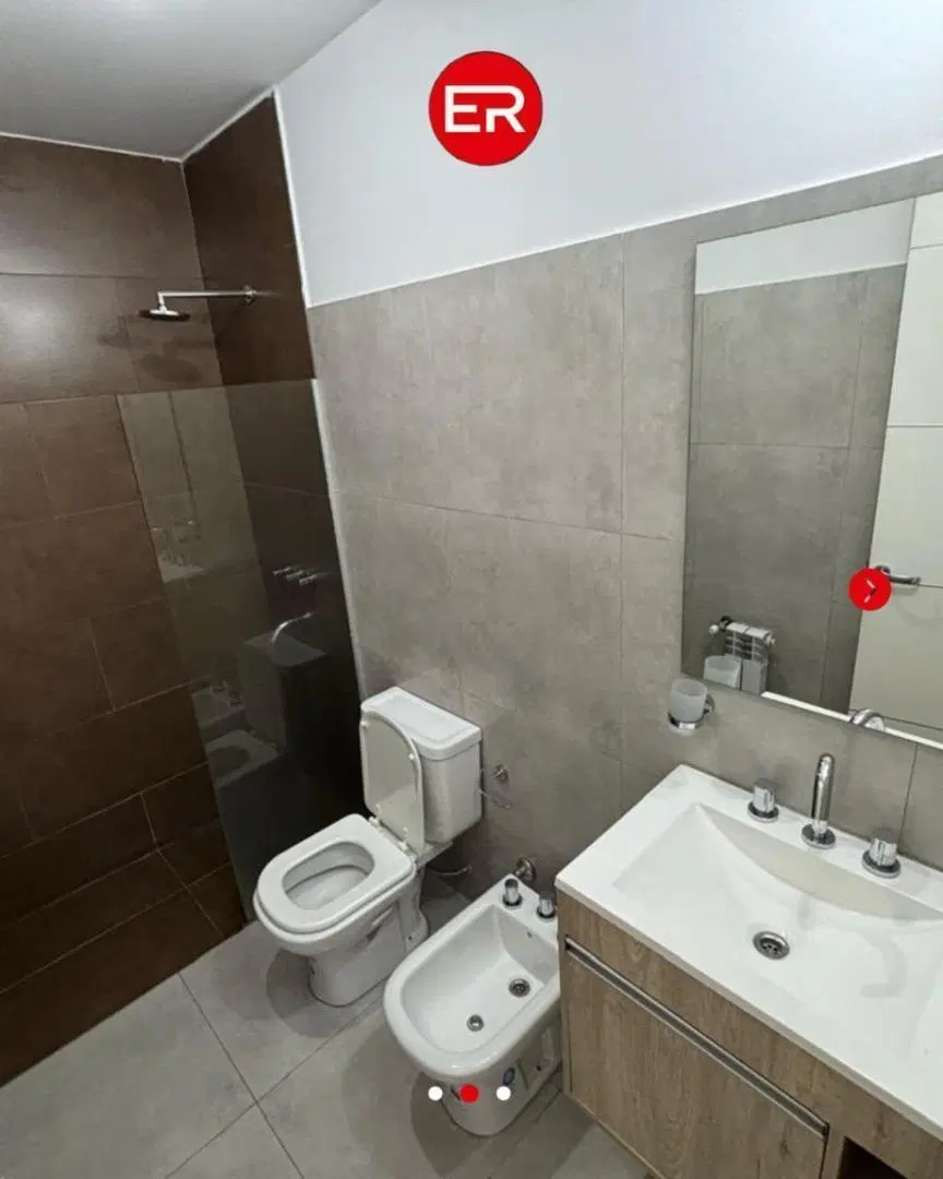 VENTA, Departamento de 2 Dormi. con Cochera Villa Carlos Paz 4