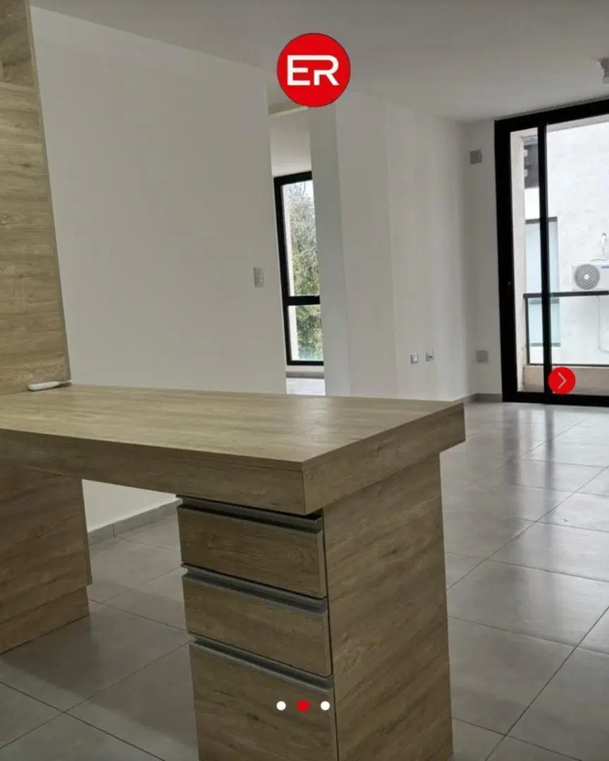 VENTA, Departamento de 2 Dormi. con Cochera Villa Carlos Paz 2