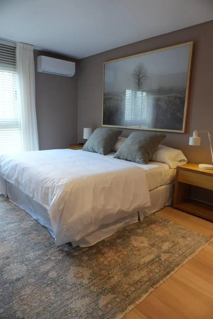 Venta en Pozo, Dpto. 2 ambientes en Casonas de Panoramic 5