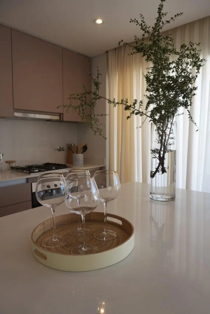 Venta en Pozo, Dpto. 2 ambientes en Casonas de Panoramic 2