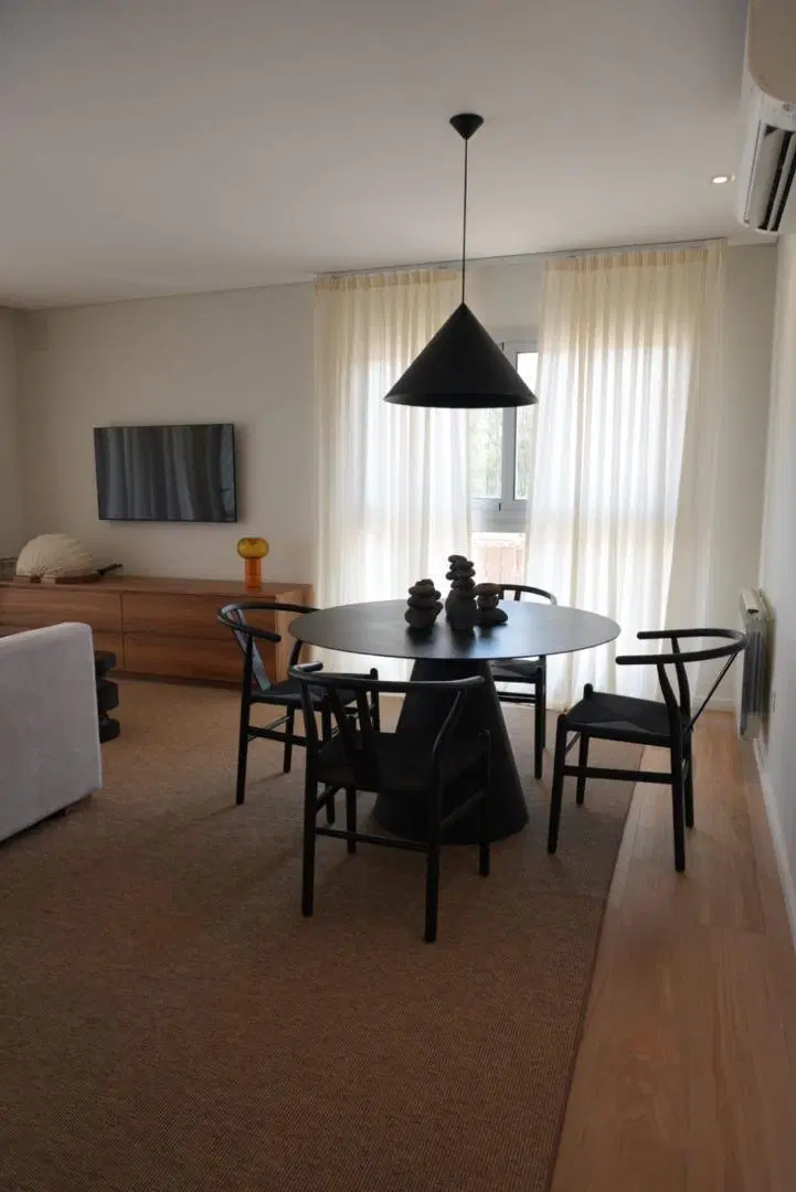 Venta en Pozo, Dpto. 2 ambientes en Casonas de Panoramic 4