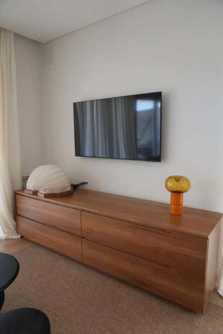 Venta en Pozo, Dpto. 2 ambientes en Casonas de Panoramic 8