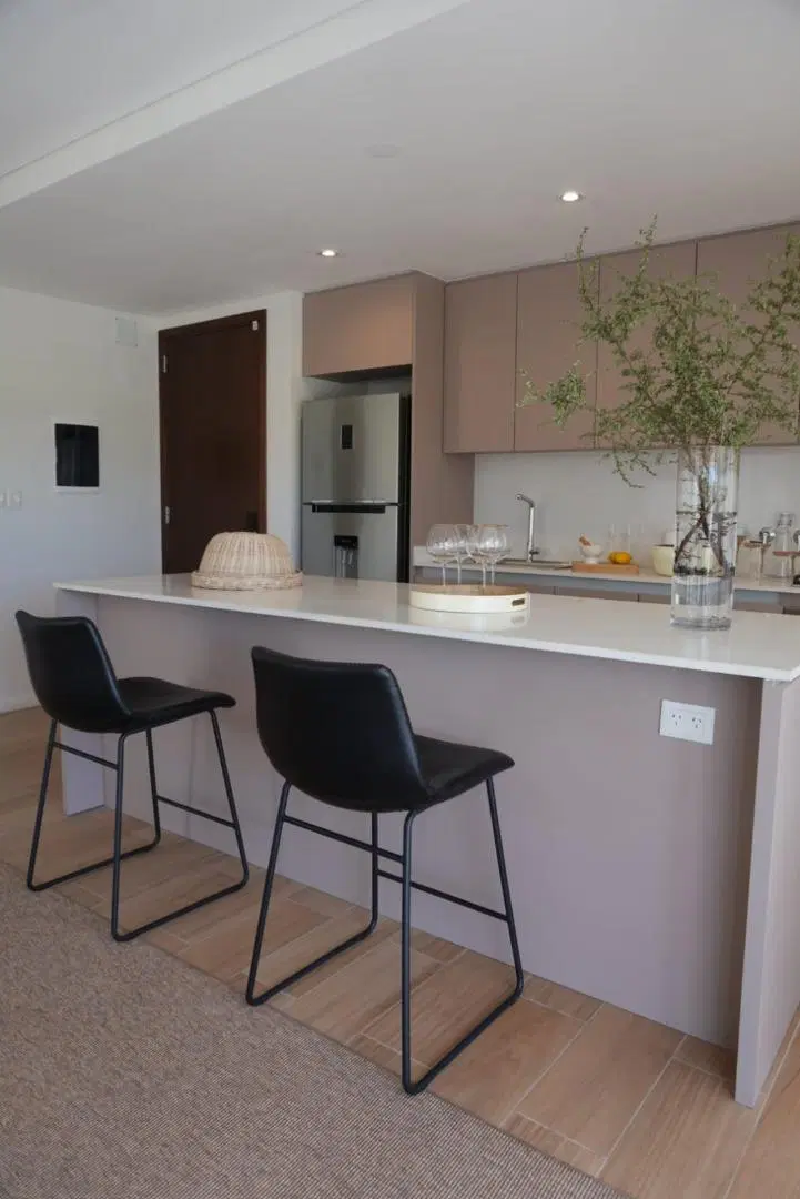 Venta en Pozo,Dpto. 3 ambientes en Casonas de Panoramic 5