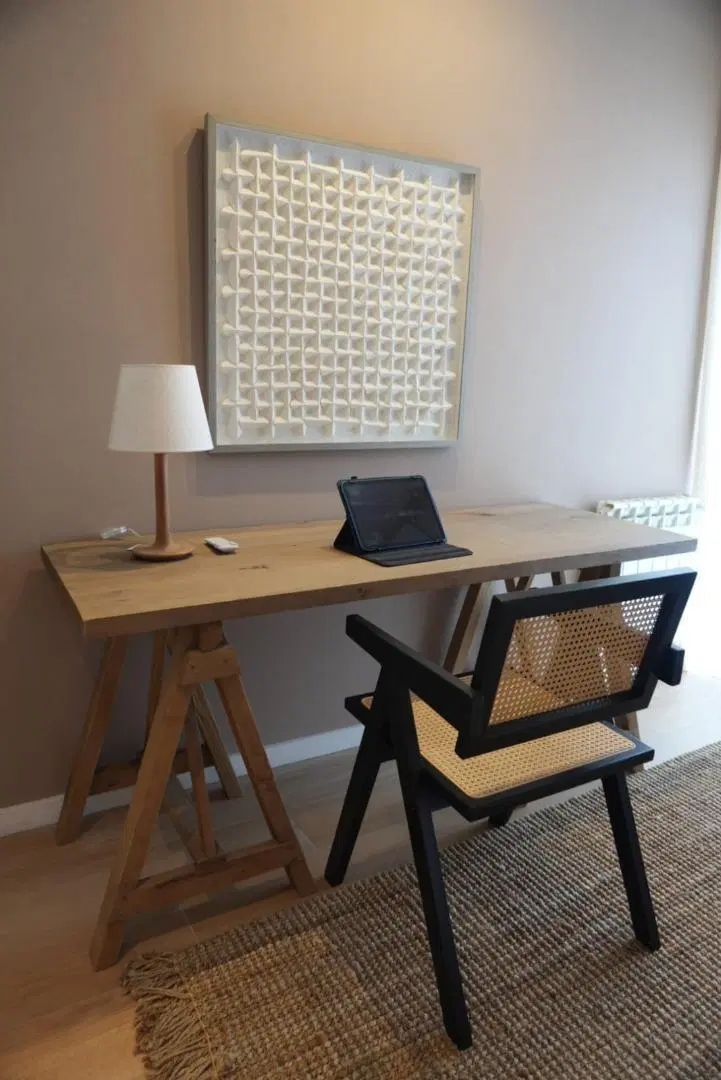 Venta en Pozo,Dpto. 3 ambientes en Casonas de Panoramic 8